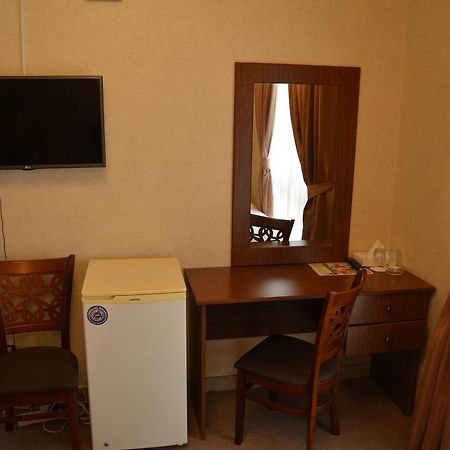 Royal Garden Hotel Dubai Esterno foto
