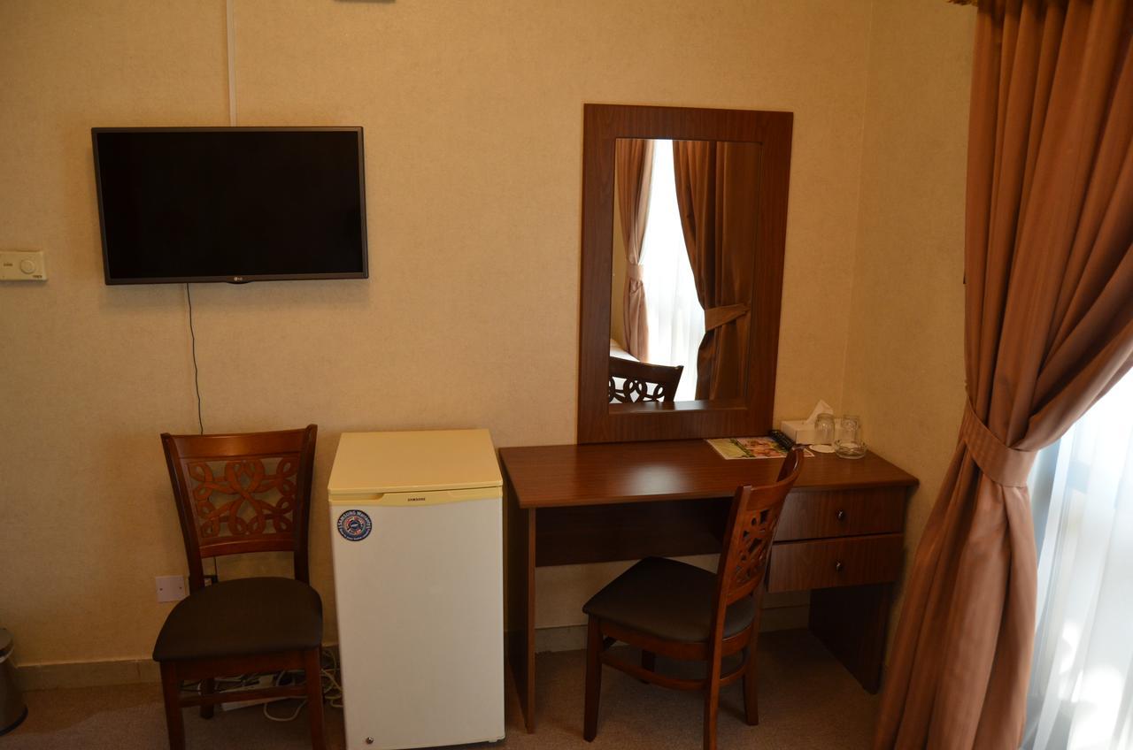 Royal Garden Hotel Dubai Esterno foto