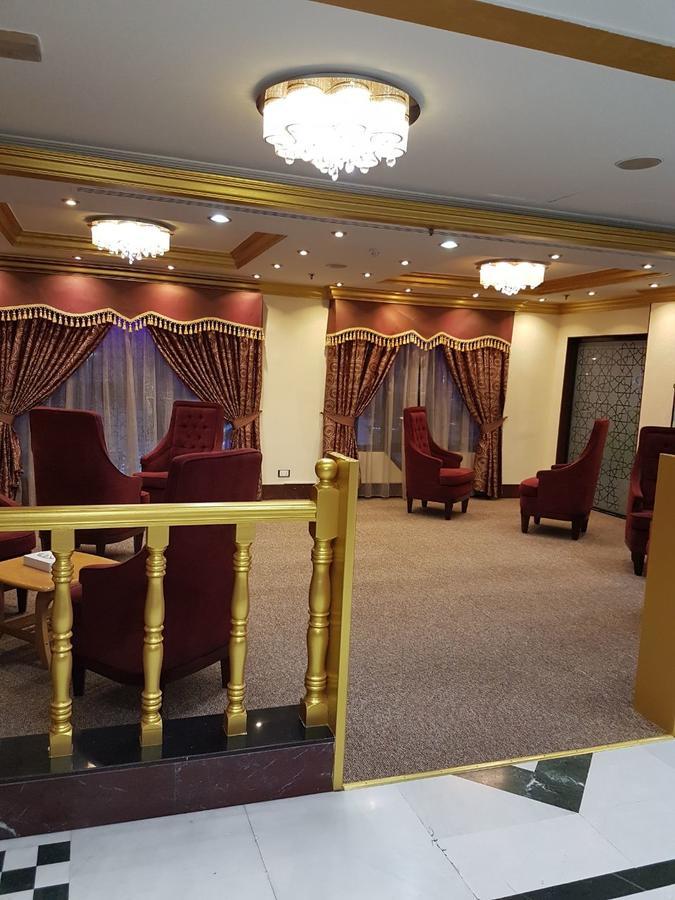 Royal Garden Hotel Dubai Esterno foto
