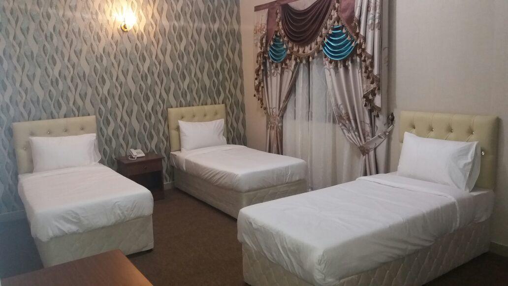 Royal Garden Hotel Dubai Esterno foto