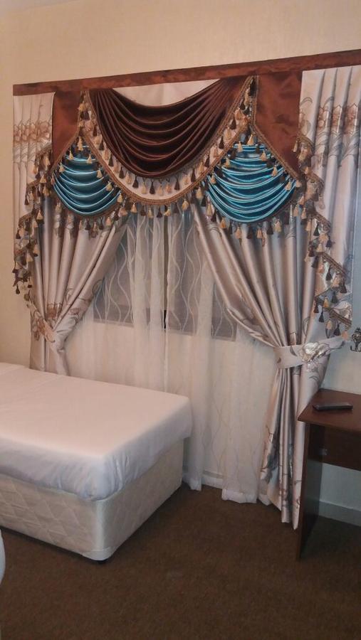Royal Garden Hotel Dubai Esterno foto