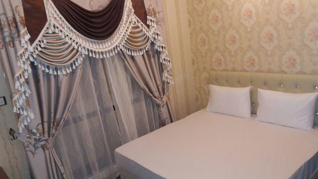 Royal Garden Hotel Dubai Esterno foto