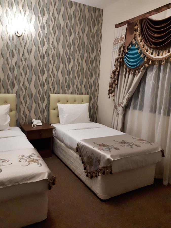 Royal Garden Hotel Dubai Esterno foto