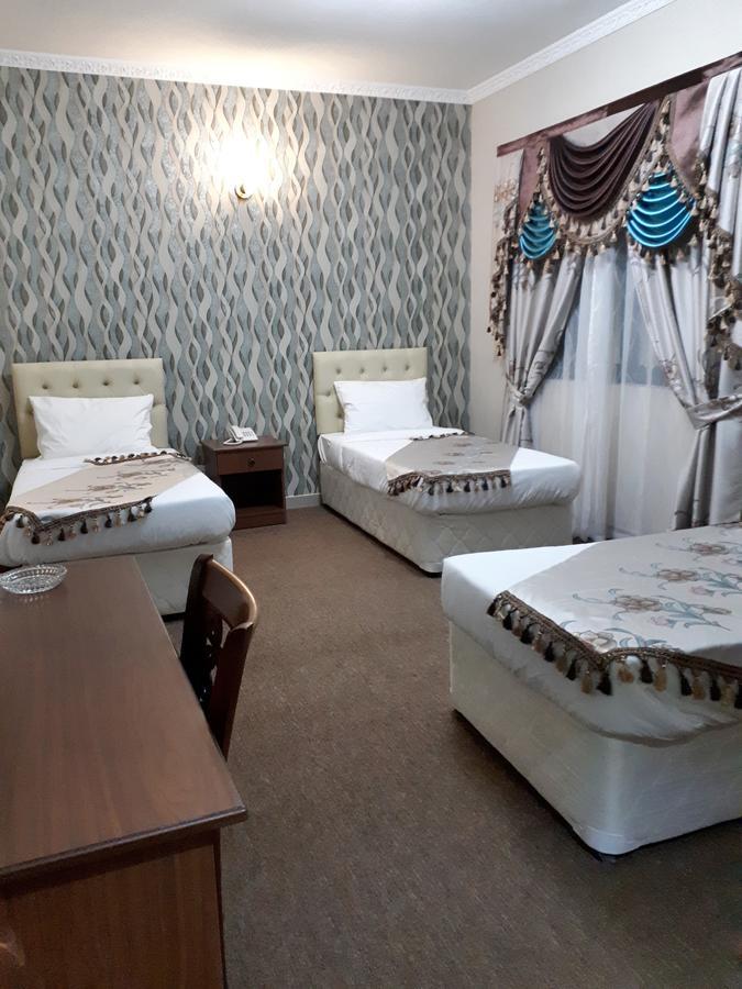 Royal Garden Hotel Dubai Esterno foto